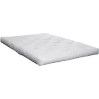 Karup Comfort-futonpatja natural 160 x 200 cm