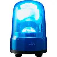 PATLITE SKS-M2J-B, AC, 3 W, 100 - 240 V, 50 - 60 Hz, 80 mm, 270 g