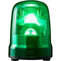 PATLITE SKH-M1J-G, DC, 2,9 W, 100 mm, 330 g, 1 kpl, -10 - 50 °C