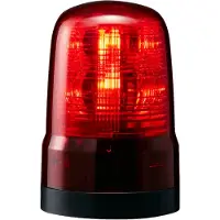 PATLITE SF08-M2KTN-R, AC, 8,5 W, 100 - 240 V, 50 - 60 Hz, 80 mm, 270 g