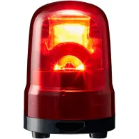 PATLITE SKH-M2JB-R, AC, 3,3 W, 100 - 240 V, 50 - 60 Hz, 100 mm, 370 g