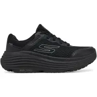 SKECHERS Max Cushioning Endeavour Canova - Black - 36