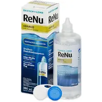 Bausch & Lomb ReNu Advanced linssineste 360 ml