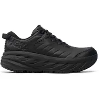 Hoka One One M Bondi Sr Black/Black - 46