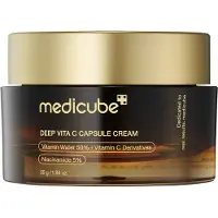 Medicube Deep Vita C Capsule Cream, 55g