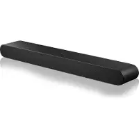 Samsung HW-S60D 5.0 Dolby Atmos soundbar, musta