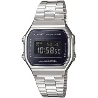 Casio Retro A168WEM-1EF