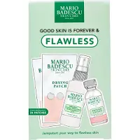 Mario Badescu Good Skin Is Forever & Flawless Kit