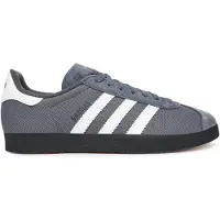 Adidas Originals Gazelle - Grey - 40