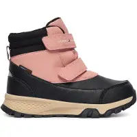 Tommy Hilfiger Winter Boots Tripletex Technology Fleece Lining And Insole - Pink - 31/20.5CM