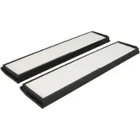 FILTRON Filter, interior air