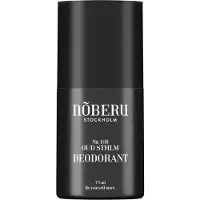 Nõberu Of Sweden Oud Deodorant, 75ml