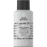 Four Reasons Extra Strong Hairspray 150 ml