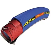 Tufo Ms3 Tubular 24´´ X 0.9 Steifer Urbanreifen