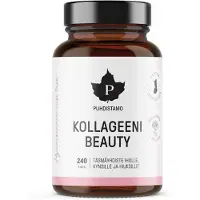 Puhdistamo Kollageeni Beauty -kapseli 240 kaps
