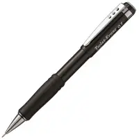 Pentel Twist-Erase Lyijytäytekynä 0,9 mm / Black