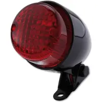 Highsider smart Texas Takavalo Musta (1kpl)