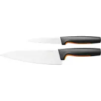 Fiskars - Functional Form Kokkiveitsisetti 2 osaa