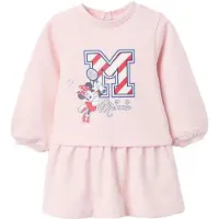 Zippy 3107553901 Pitkähihainen Mekko