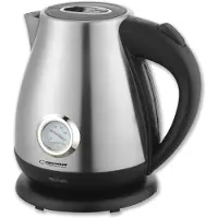 Esperanza Ekk029 1.7l 2200w Vedenkeitin Lämpömittarilla