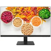Hikvision 27" FHD BORDERLESS MONITOR 100HZ IPS HDMI VGA (DS-D5027F2-1P2)
