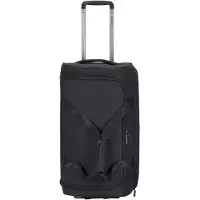 Roncato Gateway 2-pyöräinen Matkakassi 58 cm Musta