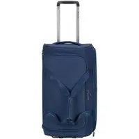 Roncato Gateway 2-pyöräinen Matkakassi 58 cm Sininen