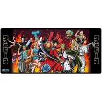 Abysse Corp One Piece – Pelihiirimatto XXL – Taistelu Wanossa