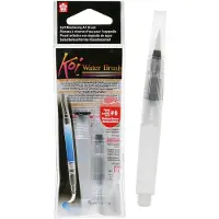 Bruynzeel Koi Water Brush säiliösivellin