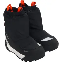 Viking Expower Pull-on GTX Talvikengät, Black, 28
