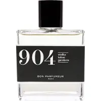 Bon Parfumeur 904 Vodka - Tobacco - Juniper Eau de Parfum 100 ml