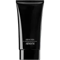 Giorgio Armani Crema Nera The Clarifying Foam-in-Cream -puhdistusvaahto