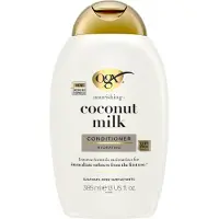 OGX Coconut Milk Balsam, 385ml
