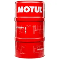Motul Moottoriöljy 104117