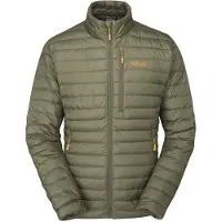 Rab Men's Microlight Jacket - Miesten kevytuntuvatakki talvitakki