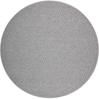 VM-Carpet Elsa pyöreä matto