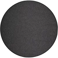 VM-Carpet Elsa pyöreä matto