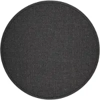 VM-Carpet Esmeralda pyöreä matto