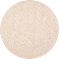 VM-Carpet Hehku pyöreä villamatto