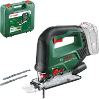 Bosch Pistosaha AdvancedSaw 18V-135
