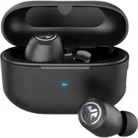 JLab JBuds ANC 3 täysin langattomat in-ear kuulokkeet (musta)