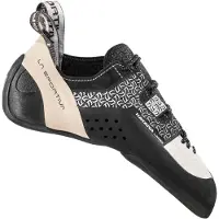 La Sportiva Women's Katana Laces White/Black Muut kengät 37.5