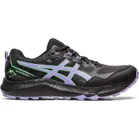 Asics Women's Gel-Sonoma 7 Graphite Grey/Digital Violet Juoksukengät 37