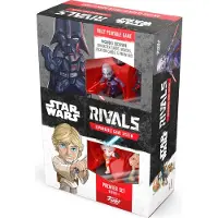Funko POP! Star Wars Rivals Expandable Game System Premier Set – Series 14
