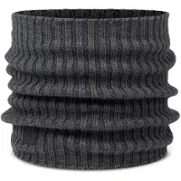 Buff Knitted Kaulahuivi