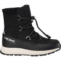 Viking Equip Warm Wp Sl - Black - 30/20CM