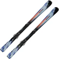 Salomon E Stance 76+m10 Gw Alppihiihtopakkaus
