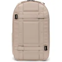 Db Ramverk Backpack 26L Fogbow Beige Arkireput 26 L