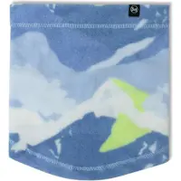Buff Polar Prints Kaulahuivi