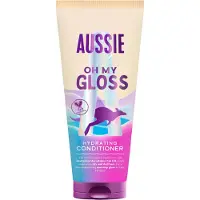 Aussie Hair Oh My Gloss 200 ml hoitoaine